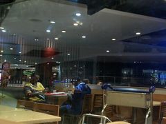 -吉隆坡国际机场