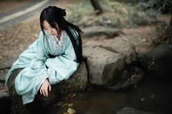 -八角古风摄影