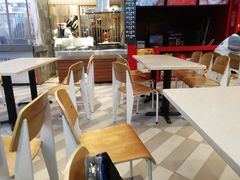 大堂-蔡林记(汉街店)