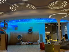 -浦乐汇·汤泉水世界