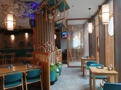 大堂-村上一屋(望京店)