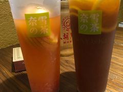 -奈雪的茶(深圳北站店)