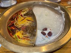-铜锅演义(马坡店)