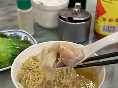 -恩宁刘福记(东华东路店)