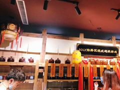 -MAX伯爵沉浸式超级游戏体验馆·实景桌游·剧本杀(小时代店)