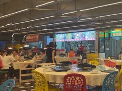 -小煵记·打边炉(西丽文光店)