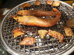 -原始泥炉烤肉(总店)