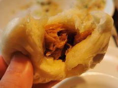 豆腐皮包-花园茶楼(兴城西路店)