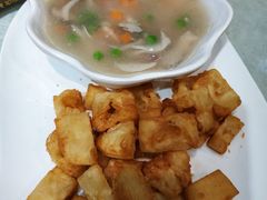-阿巧一号私房菜(止园路店)
