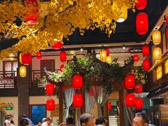 大堂-钵家大院·地道湖北菜(江夏·大花岭店)