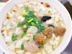 -春发生饭店·非遗(南院门店)