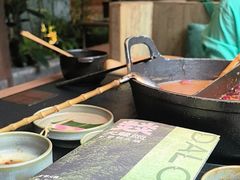 -大龙燚·旷野鲜火锅(广州首店)