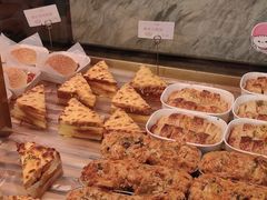 -广隆蛋挞王(农讲所店)