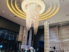 -重庆富力艾美酒店