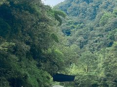 -青城两河漂流