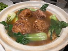 -芳芳私房菜·精做淮扬菜(承德路店)