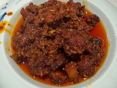 -欧记大排档·景德菜(上海首店)