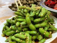 -小李子油焖大虾向阳总店