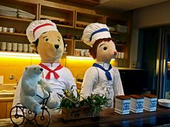 -济州岛泰迪熊博物馆