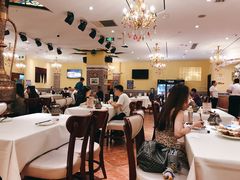 大堂-巴依老爷·新疆美食(上城区天城路店)
