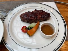 -食间牛排(湖西路店)