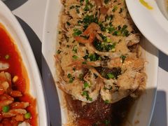 -丰收日·小海鲜·沪上家宴(顾村正大店)