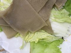 -清真马家美食城•海鲜•青岛菜•火锅(延安三路店)