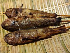 -美膳居川菜馆油焖大虾烧烤(卓刀泉店)