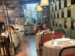 大堂-旺顺阁鱼头泡饼(常营店)
