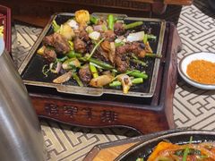 -将军牛排·尔滨地标朝鲜族美食(总店)