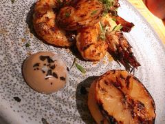 -The Meat & Wine Co Southbank(南岸店)