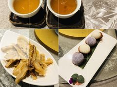 -香云轩·顺德菜(香云纱园林酒店店)