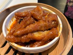 -金鼎轩(鸟巢北辰荟店)