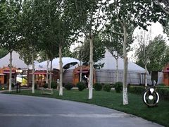 -九十九顶毡房(阜石路店)