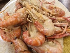 -贞姨美食·老字号海鲜大排档