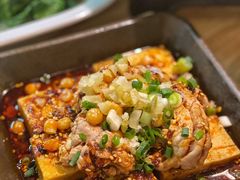 -全牛匠·乐山跷脚牛肉(新中关店)