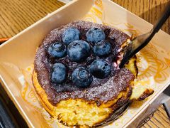 -OUR Bakery(SKP-S店)