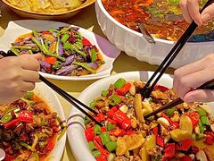 -陈帅夜排档·龙虾·炒菜·烤串(世茂店)