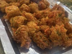 素丸子-清真-戏楼王记牛肉面