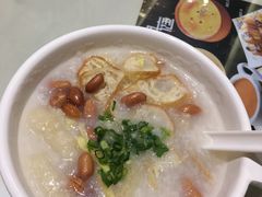 -满得意茶餐厅·顺德家常菜·港式经典(大良店)