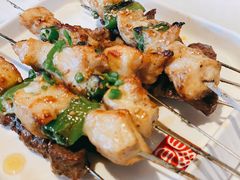 -丁卯•铜锅涮肉(工体店)