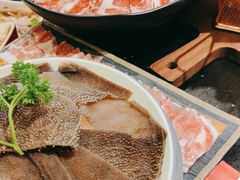 -井格重庆火锅(西直门凯德Mall店)