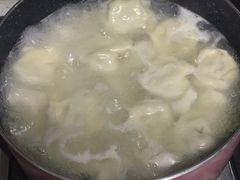 羊肉饺子-军嫂饺子馆(岳家寨小区店)