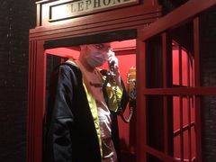 -逃脱反斗城沉浸剧情密室(北京路店)