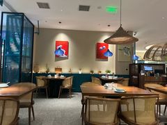 -南越郡·越式风味餐厅(青秀万达店)