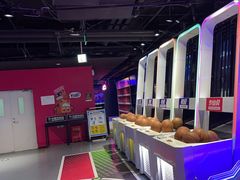 -VS SPORTS PARK运动玩乐园·团建·生日会(合生汇店)