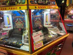 -大玩家(青岛CBD延吉路万达店)