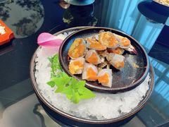 -海味世家·家常菜馆(明州里店)