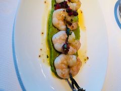 -AZUR聚(香格里拉饭店)