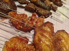 -北三老太太烧烤(人生一串上榜店)